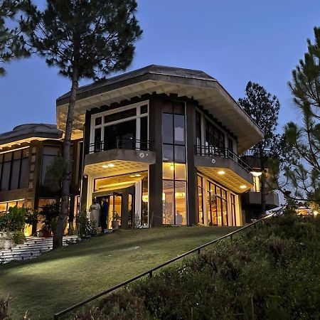 Rock City Resort Saidu Sharif Extérieur photo