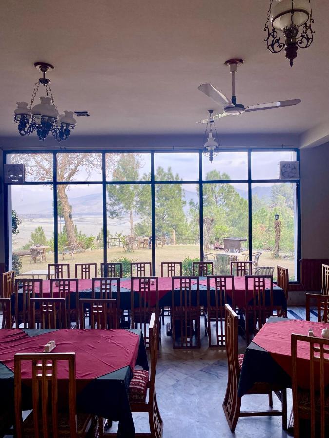 Rock City Resort Saidu Sharif Extérieur photo